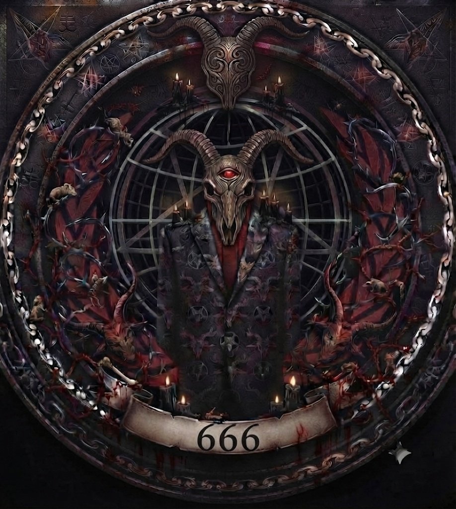 HACKED BY 666